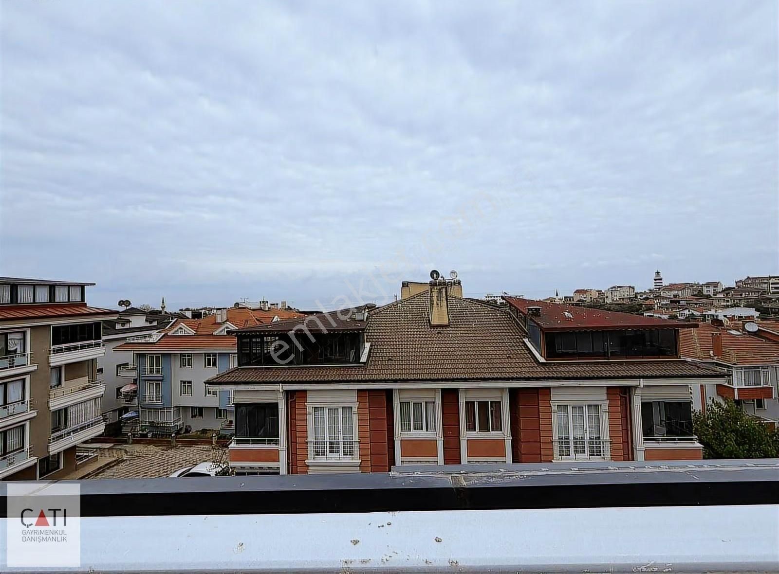 Şile Çavuş Mahallesinde Satılık 3+1 Dubleks Daire - Görsel 3