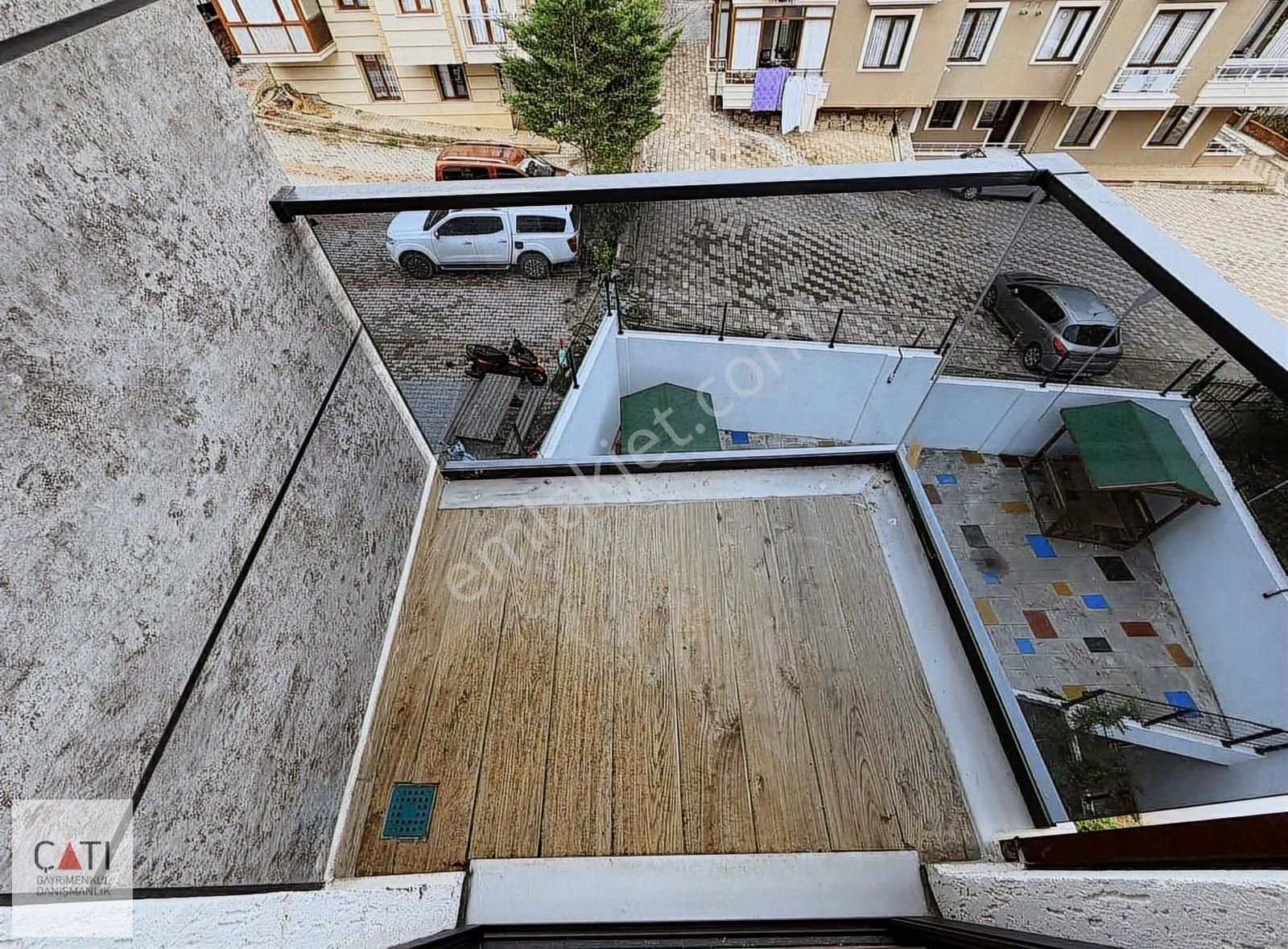 Şile Çavuş Mahallesinde Satılık 3+1 Dubleks Daire - Görsel 26