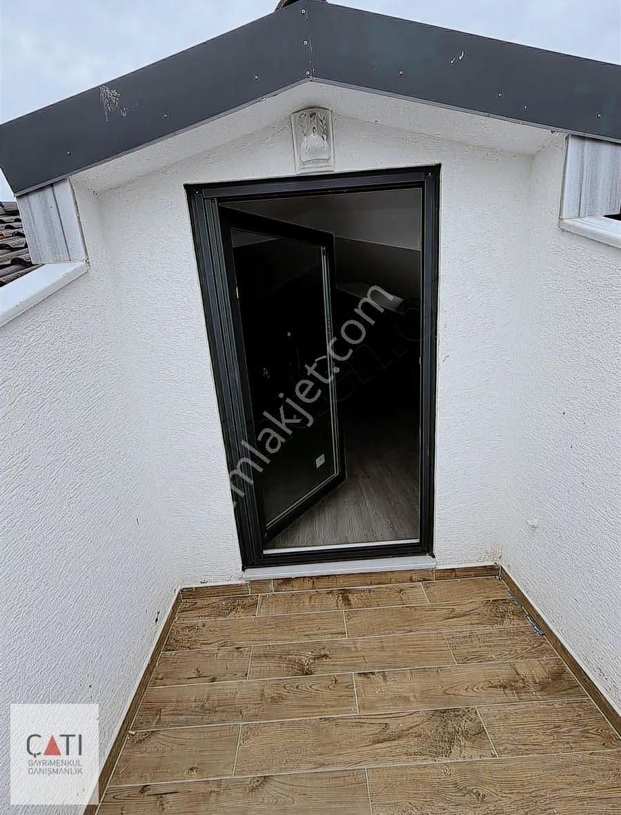 Şile Çavuş Mahallesinde Satılık 3+1 Dubleks Daire - Görsel 31