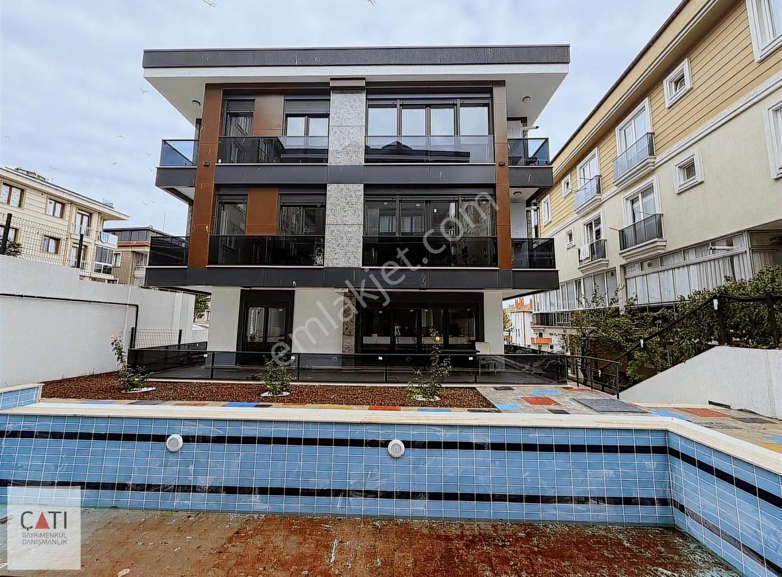 Şile Çavuş Mahallesinde Satılık 3+1 Dubleks Daire - Görsel 18