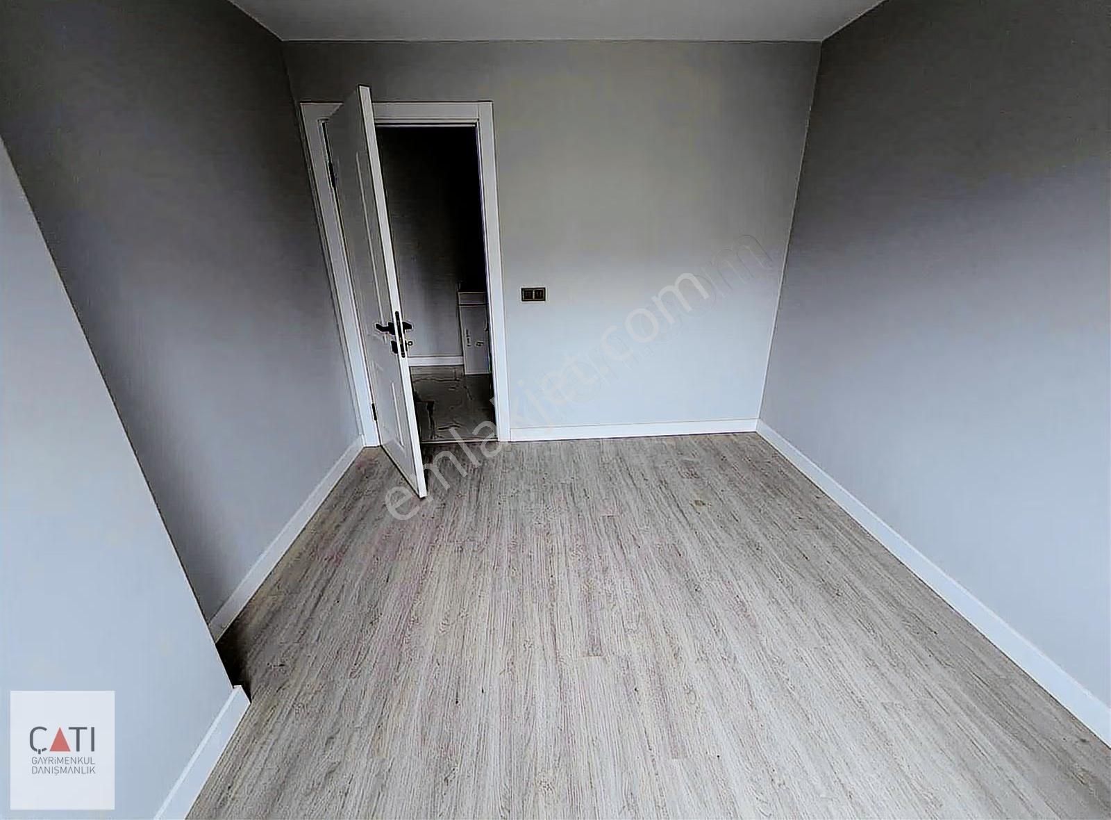 Şile Çavuş Mahallesinde Satılık 3+1 Dubleks Daire - Görsel 16