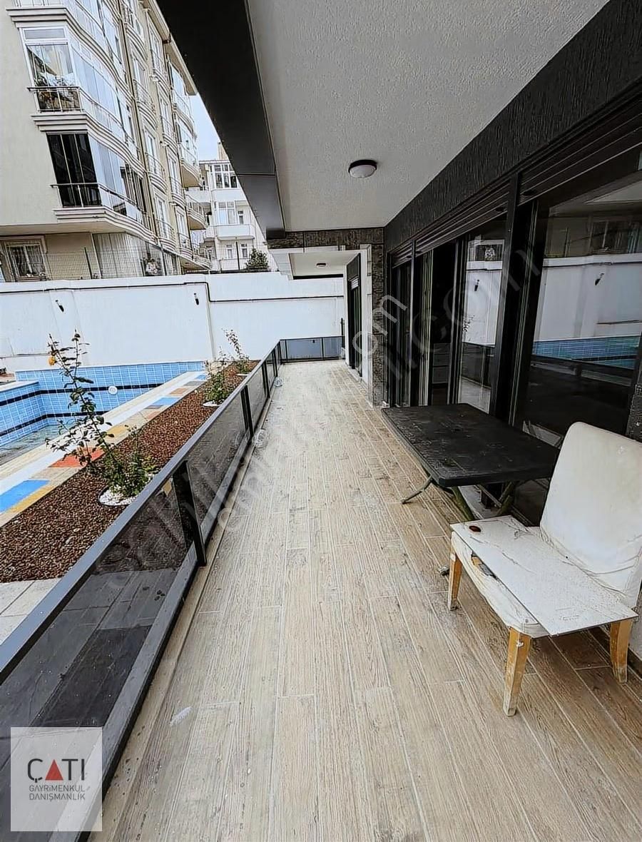 Şile Çavuş Mahallesi'nde Satılık 2+1 Ters Dubleks Daire - Görsel 20