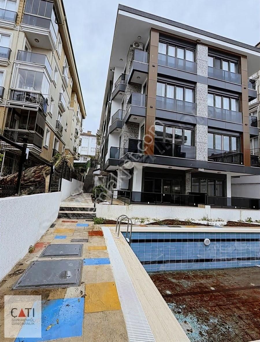 Şile Çavuş Mahallesi'nde Satılık 2+1 Ters Dubleks Daire - Görsel 12