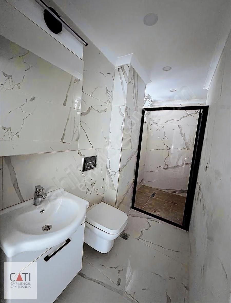 Şile Çavuş Mahallesi'nde Satılık 2+1 Ters Dubleks Daire - Görsel 21