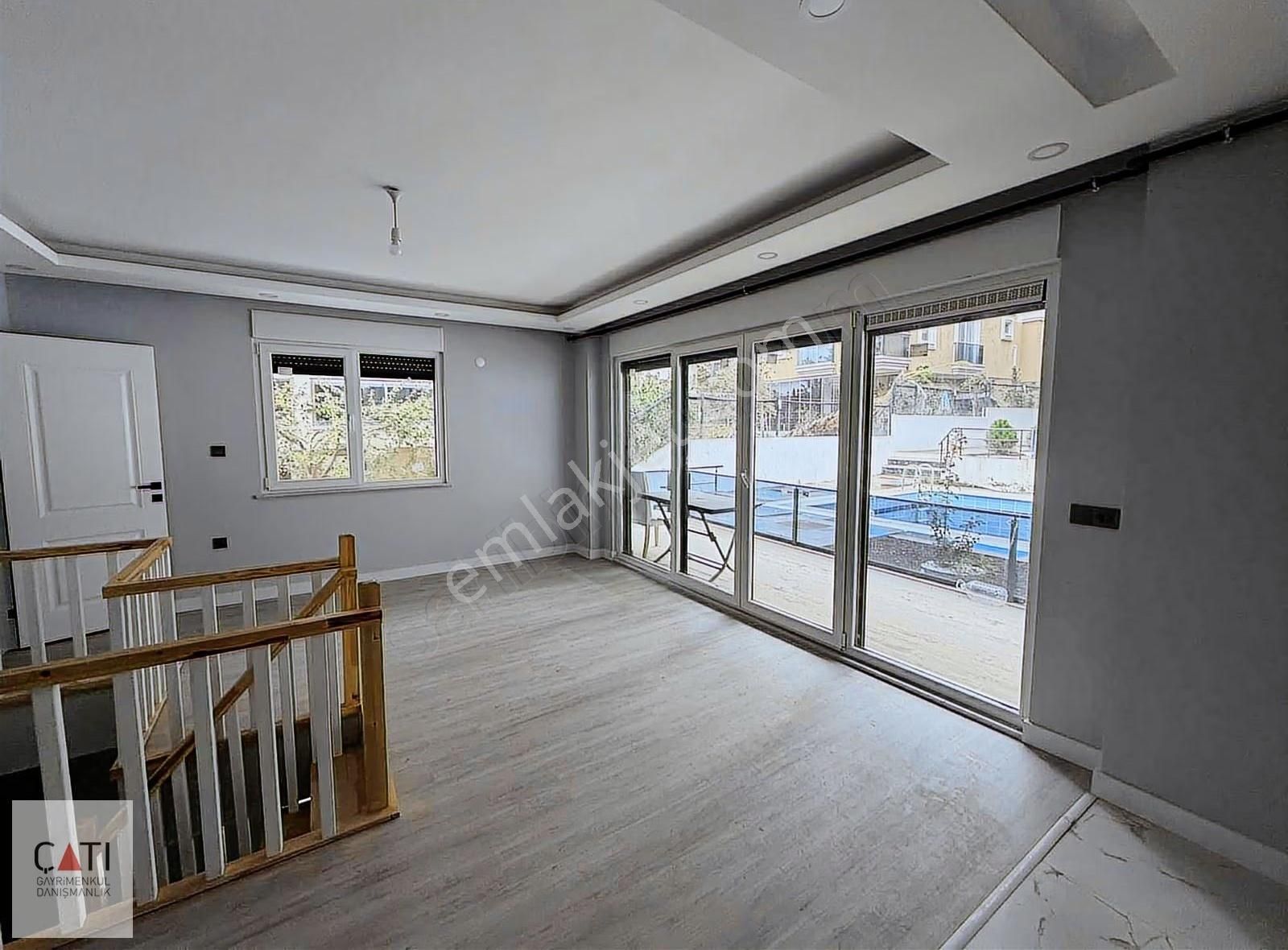 Şile Çavuş Mahallesi'nde Satılık 2+1 Ters Dubleks Daire - Görsel 10