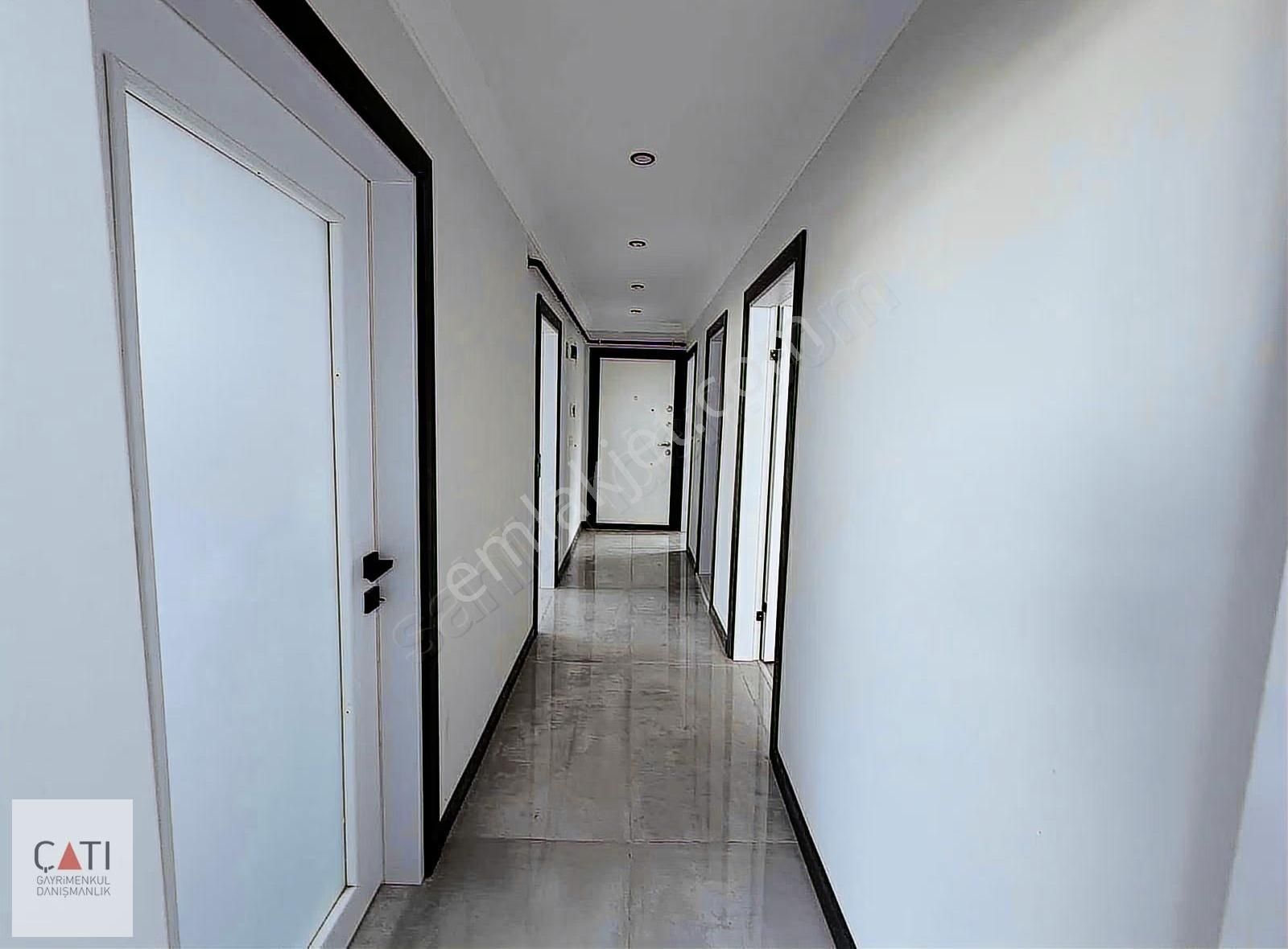 Darıca Nene Hatun Mahallesi Satılık Ara Kat 3+1 Daire - Görsel 14