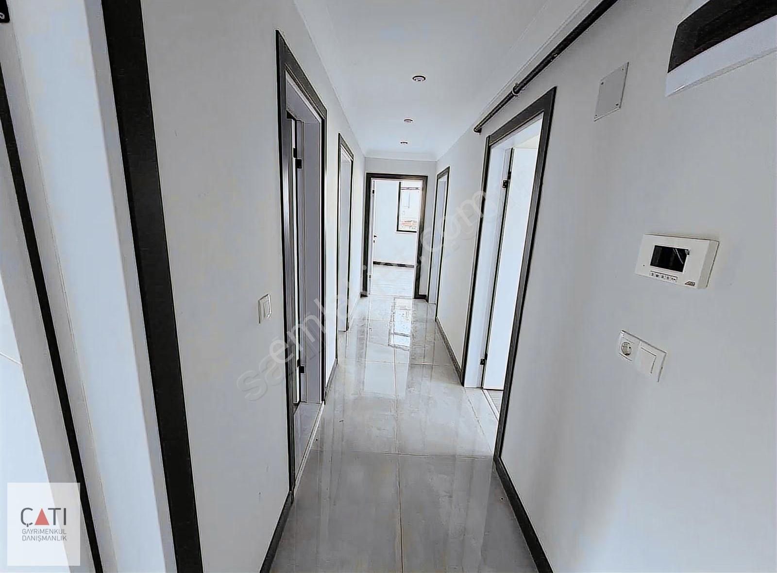 Darıca Nene Hatun Mahallesi Satılık Ara Kat 3+1 Daire - Görsel 27