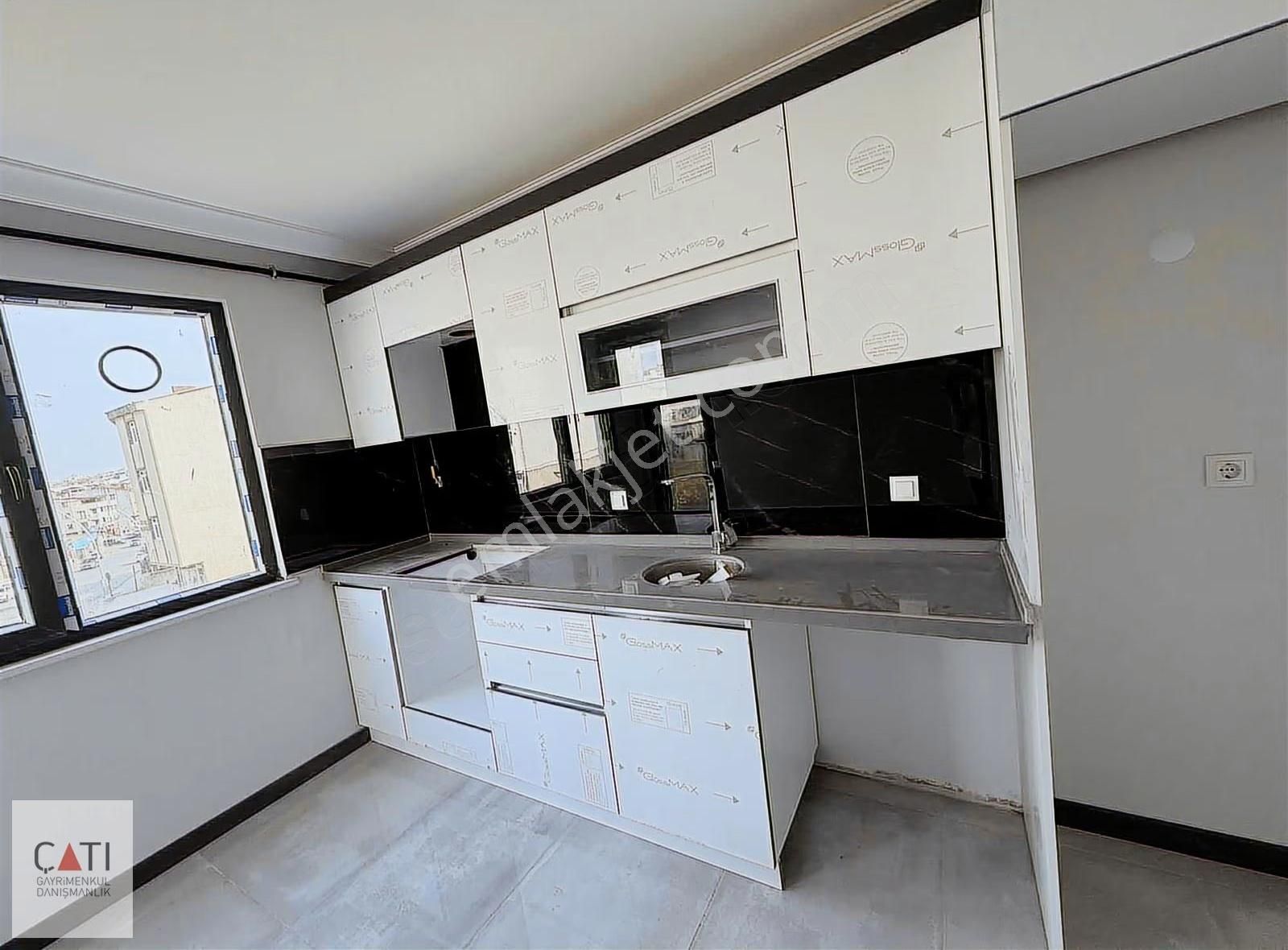 Darıca Nene Hatun Mahallesi Satılık Ara Kat 3+1 Daire - Görsel 3