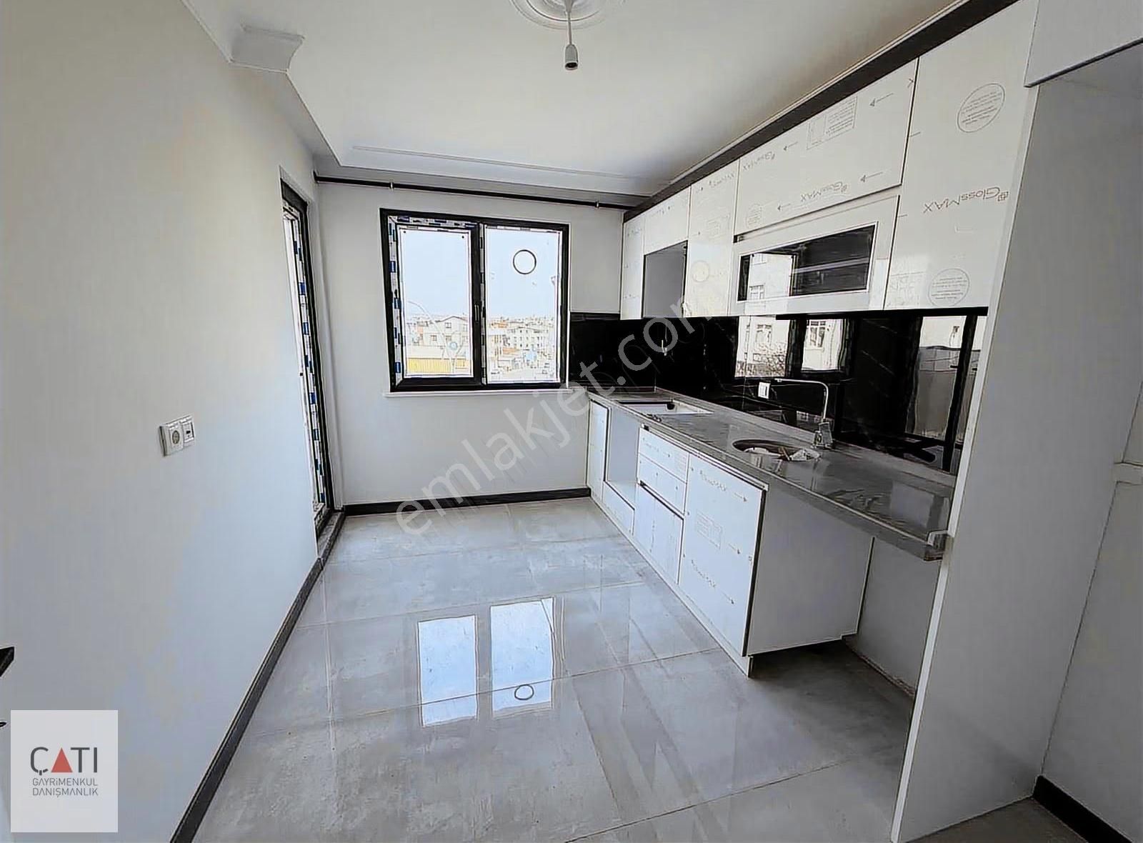 Darıca Nene Hatun Mahallesi Satılık Ara Kat 3+1 Daire - Görsel 9