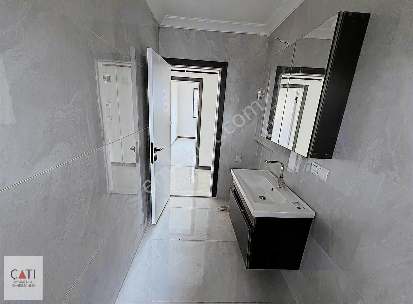 Darıca Nene Hatun Mahallesi Satılık Ara Kat 3+1 Daire - Görsel 6