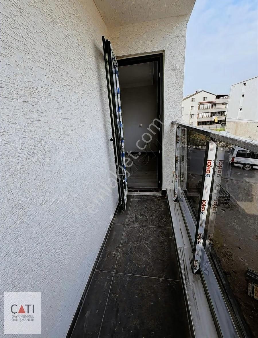 Darıca Nene Hatun Mahallesi Satılık Ara Kat 3+1 Daire - Görsel 26