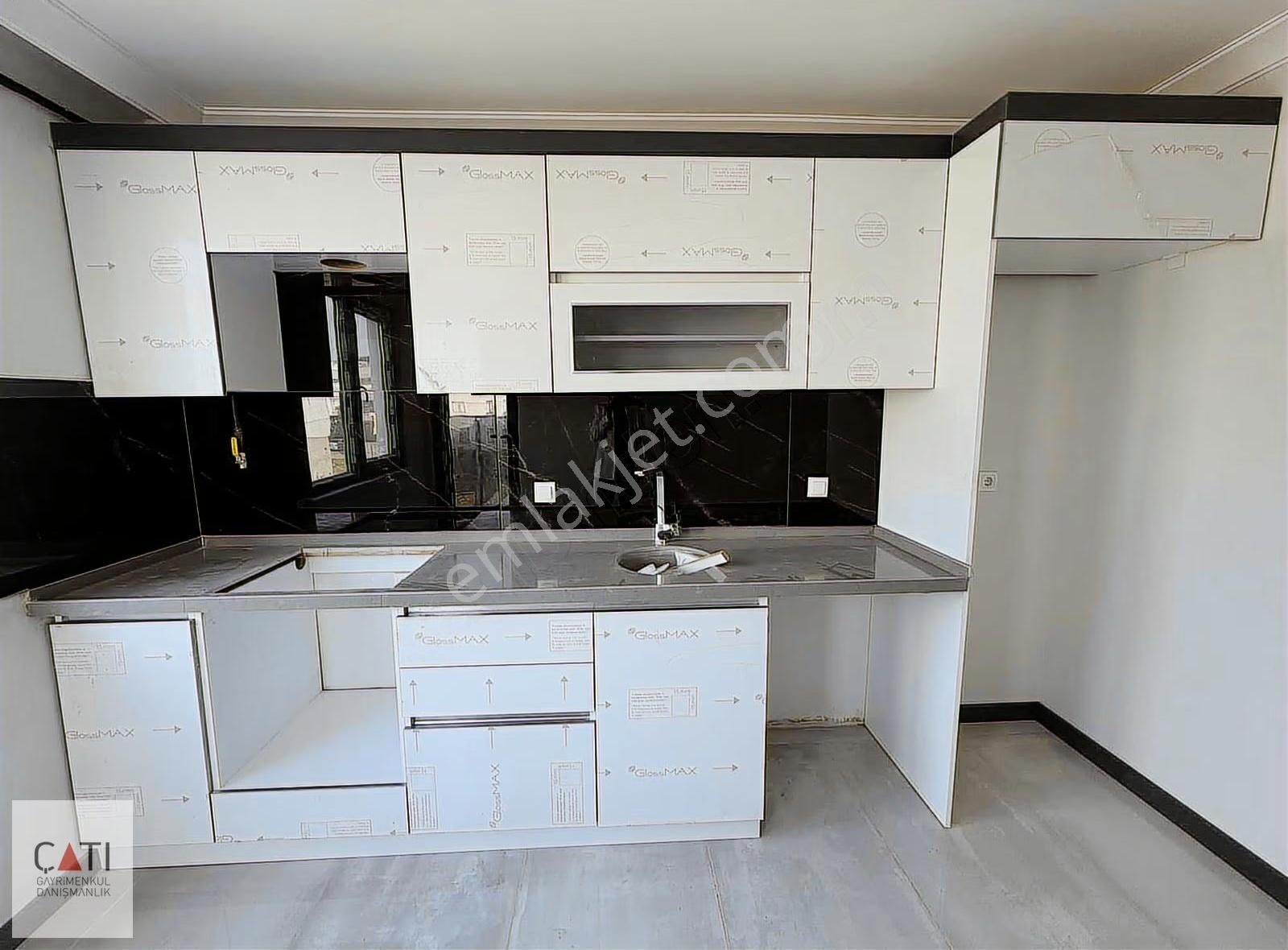 Darıca Nene Hatun Mahallesi Satılık Ara Kat 3+1 Daire - Görsel 8