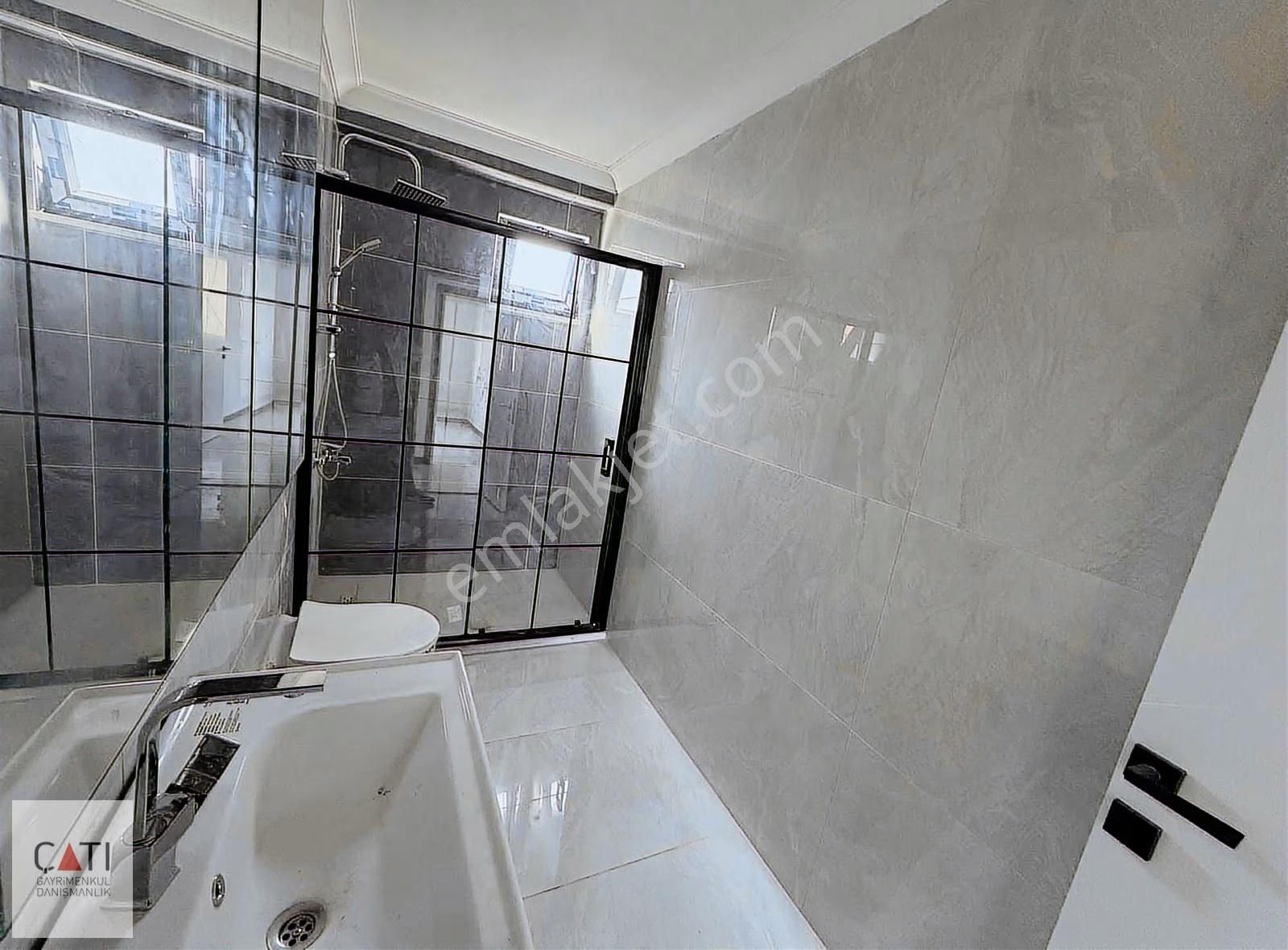 Darıca Nene Hatun Mahallesi Satılık Ara Kat 3+1 Daire - Görsel 18