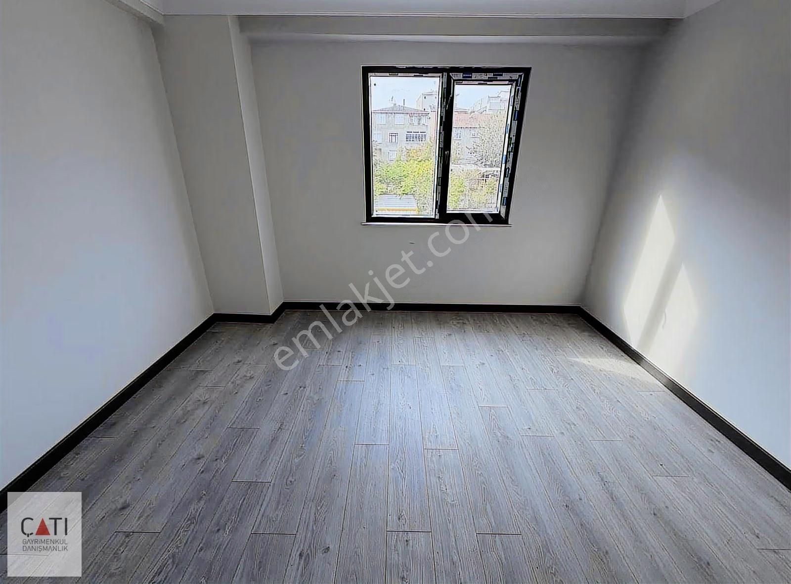 Darıca Nene Hatun Mahallesi Satılık Ara Kat 3+1 Daire - Görsel 12