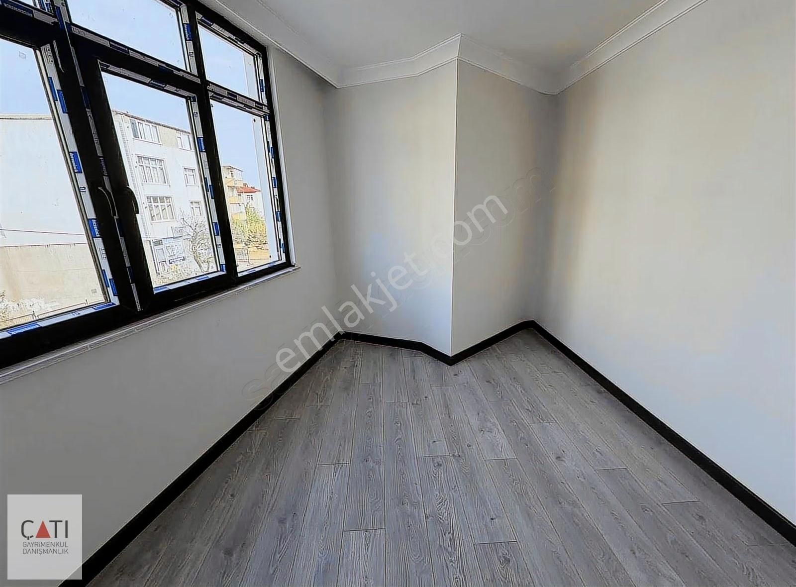 Darıca Nene Hatun Mahallesi Satılık Ara Kat 3+1 Daire - Görsel 7