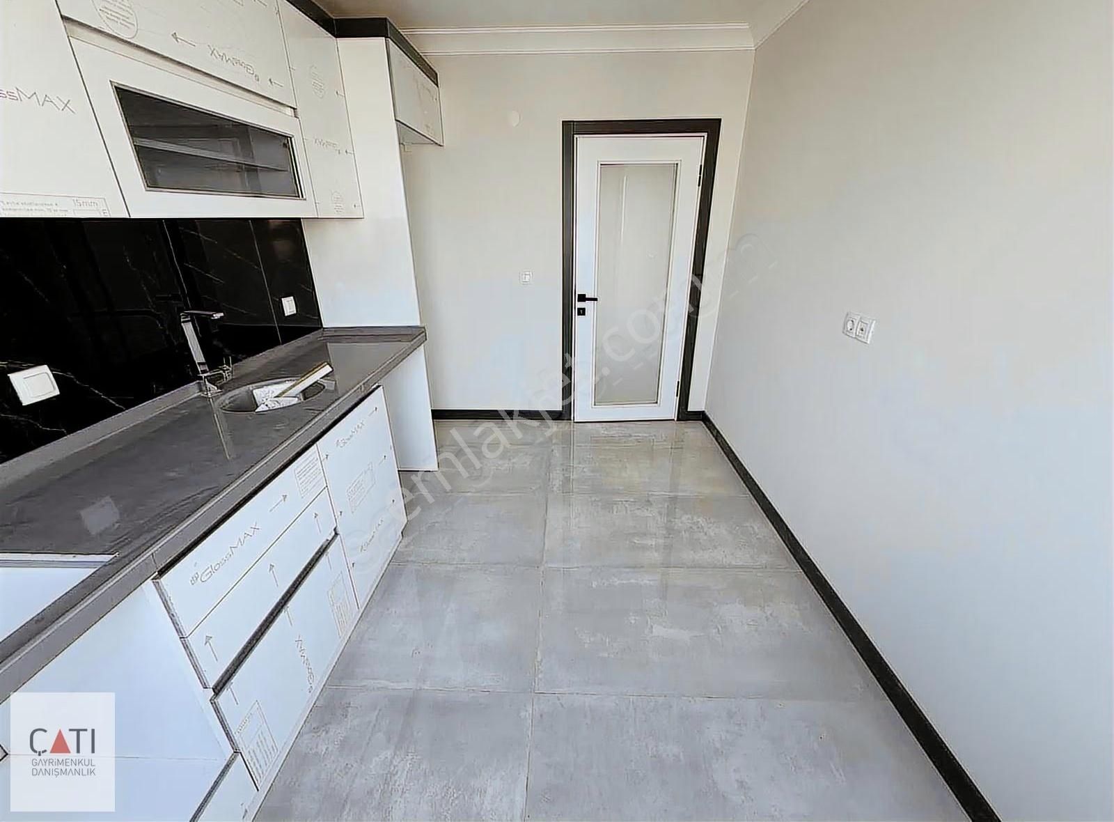 Darıca Nene Hatun Mahallesi Satılık Ara Kat 3+1 Daire - Görsel 22