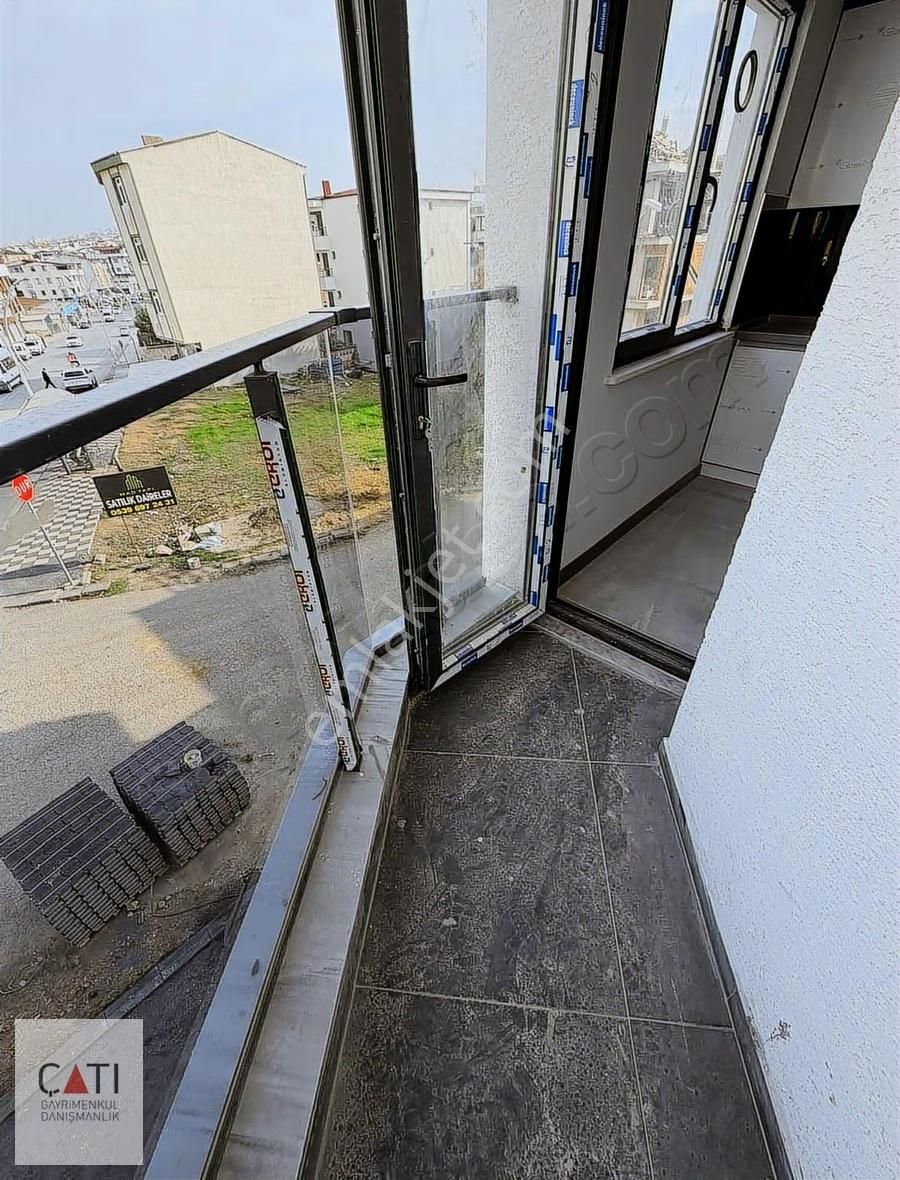 Darıca Nene Hatun Mahallesi Satılık Ara Kat 3+1 Daire - Görsel 16