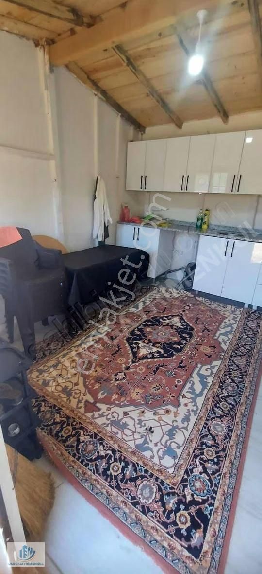 Çatalca Başakköy Mah 250m2 Satılık Arsa İçin De Yapı - Görsel 8