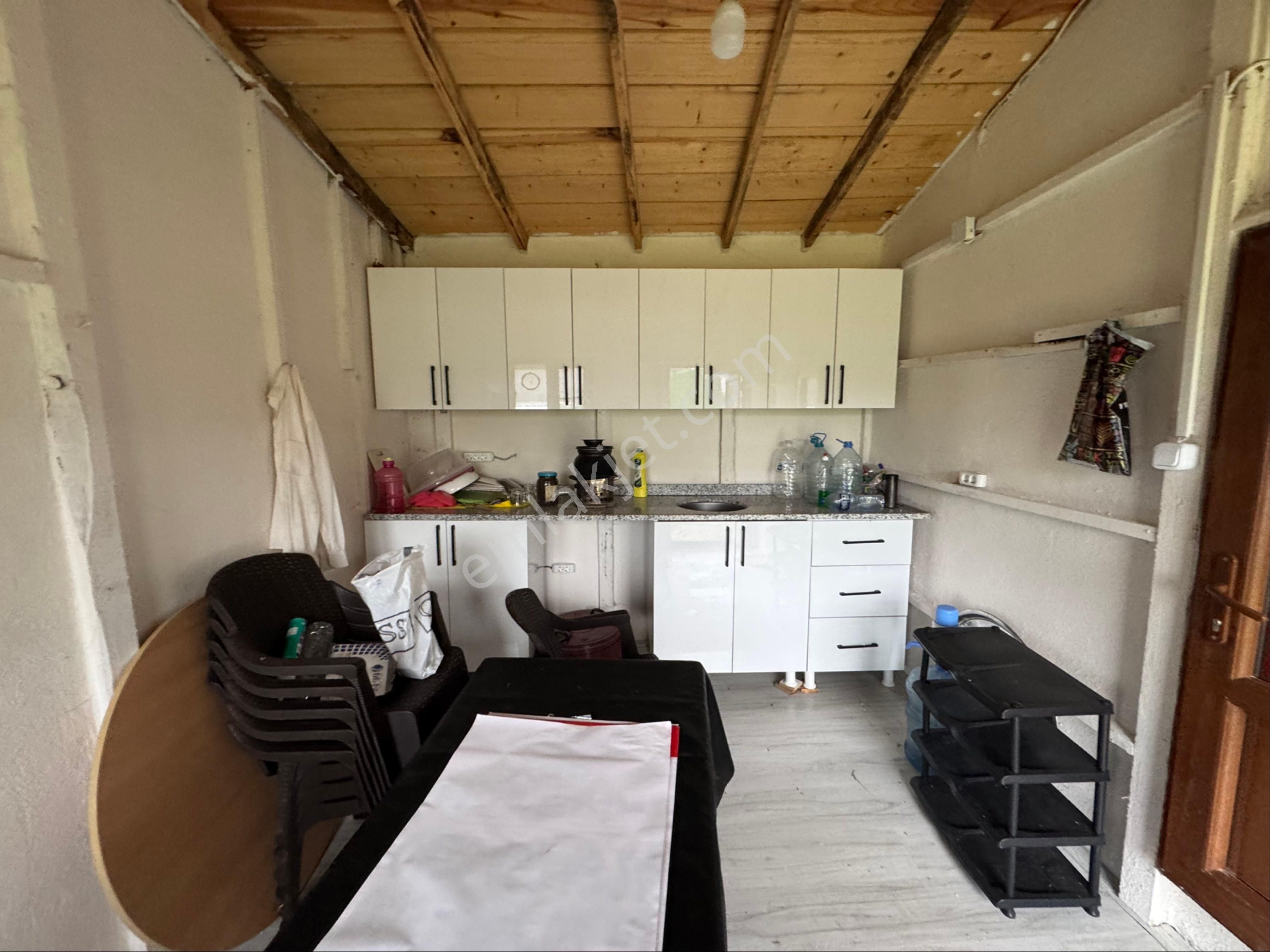 Çatalca Başakköy Mah 250m2 Satılık Arsa İçin De Yapı - Görsel 7