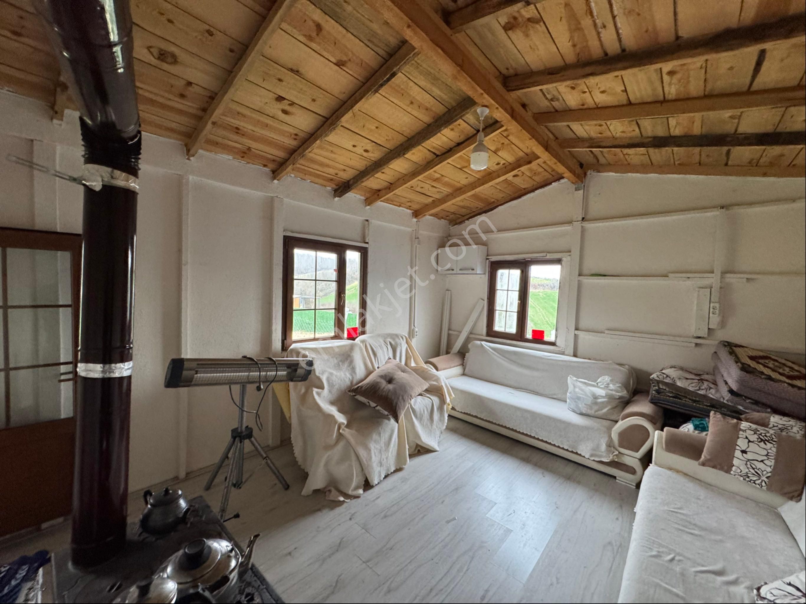 Çatalca Başakköy Mah 250m2 Satılık Arsa İçin De Yapı - Görsel 5