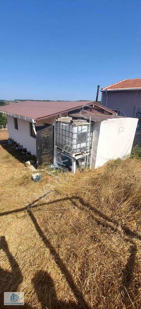 Çatalca Başakköy Mah 250m2 Satılık Arsa İçin De Yapı - Görsel 10