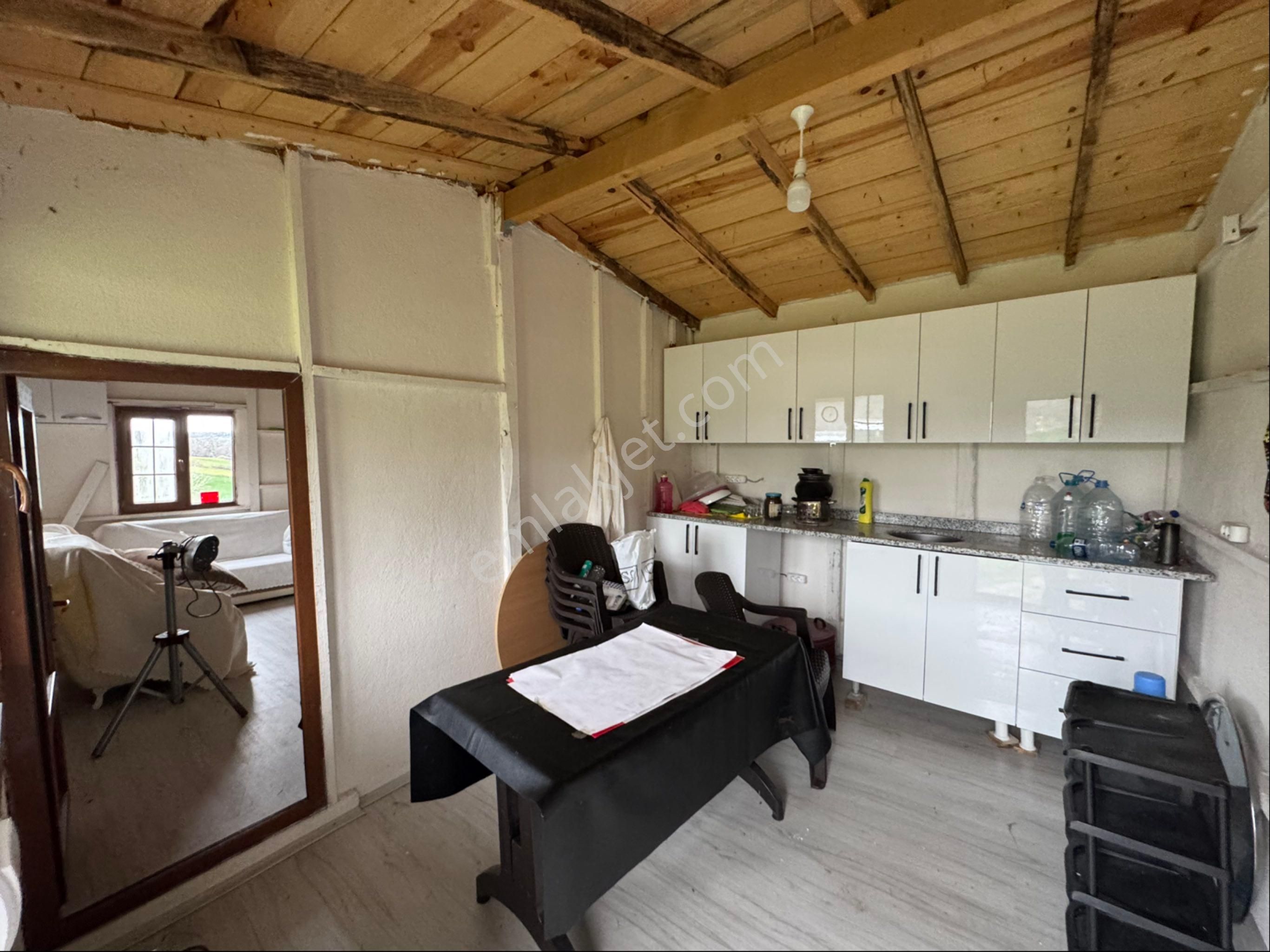 Çatalca Başakköy Mah 250m2 Satılık Arsa İçin De Yapı - Görsel 8