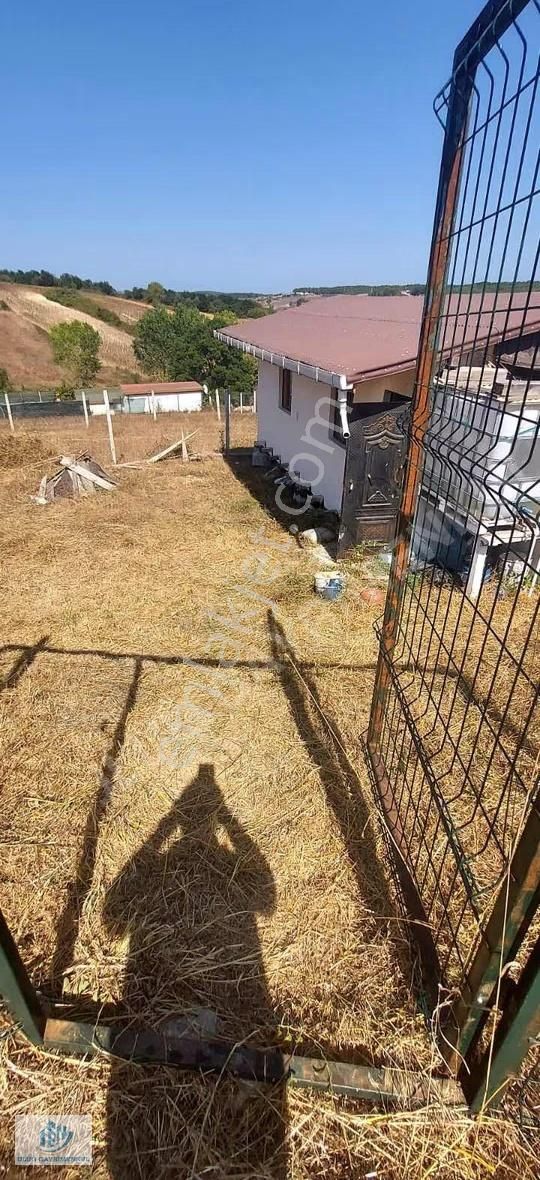 Çatalca Başakköy Mah 250m2 Satılık Arsa İçin De Yapı - Görsel 7