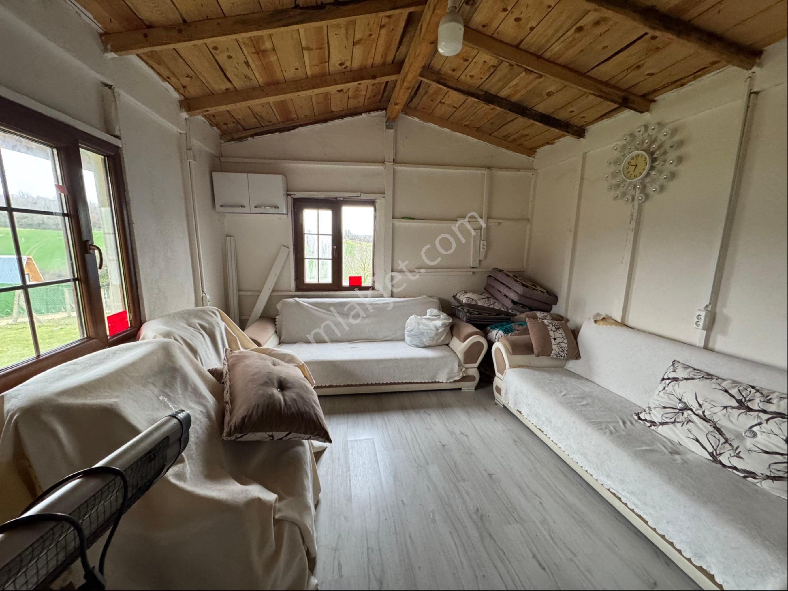 Çatalca Başakköy Mah 250m2 Satılık Arsa İçin De Yapı - Görsel 6