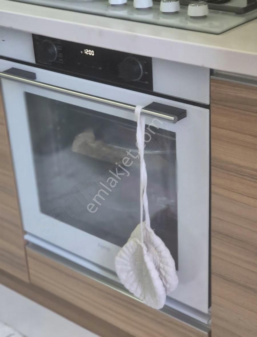 İpekyolu Yapı Emlak'tan Sıfır Ayarında Daire - Görsel 11