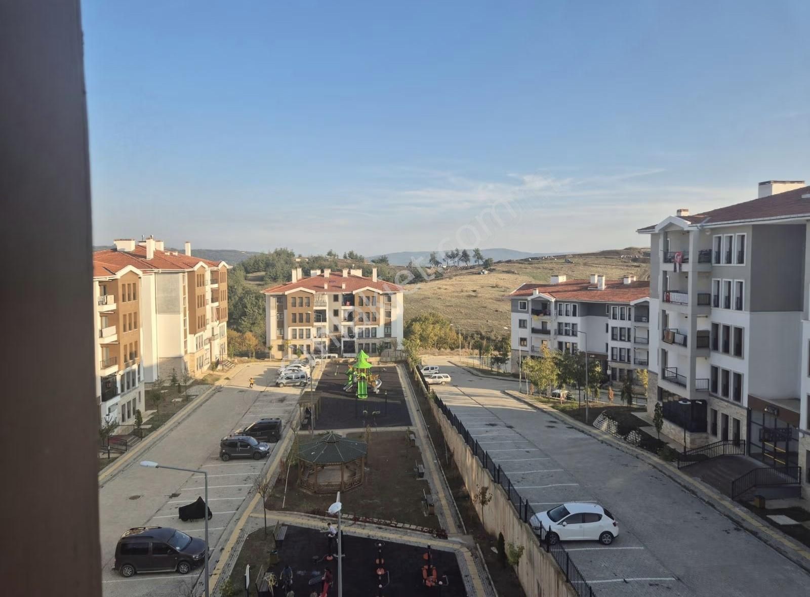 İpekyolu Yapı Emlak'tan Sıfır Ayarında Daire - Görsel 19