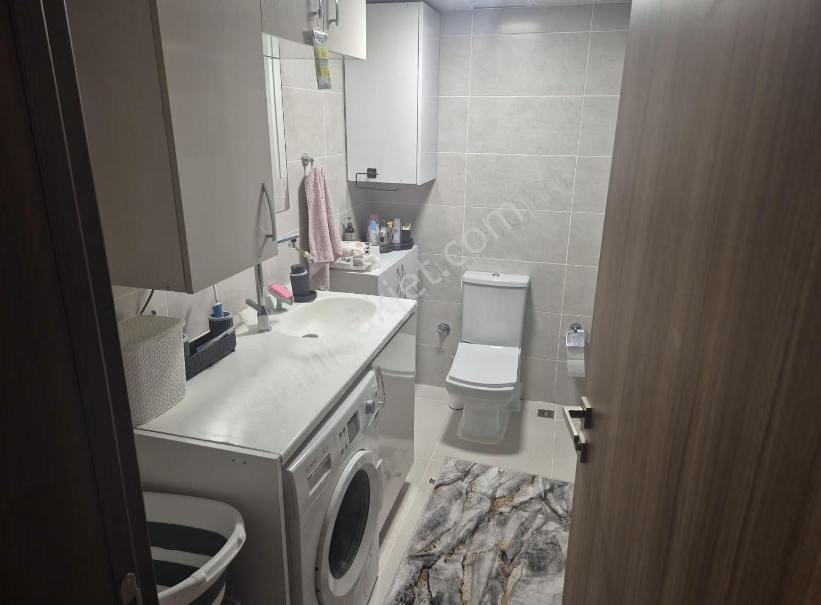 İpekyolu Yapı Emlak'tan Sıfır Ayarında Daire - Görsel 27