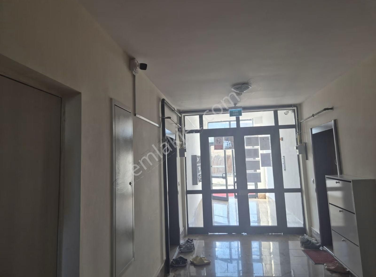 İpekyolu Yapı Emlak'tan Sıfır Ayarında Daire - Görsel 22