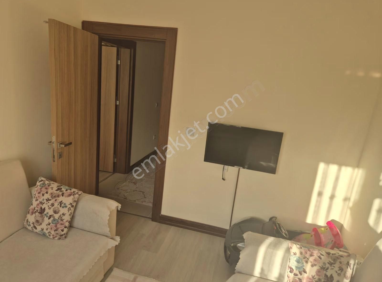 İpekyolu Yapı Emlak'tan Sıfır Ayarında Daire - Görsel 29