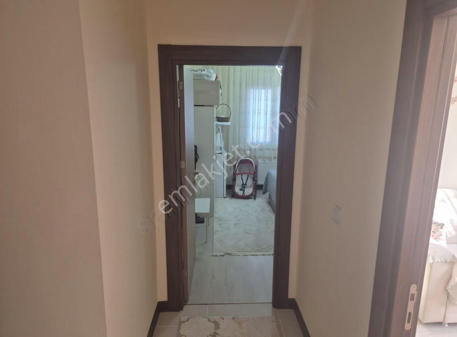 İpekyolu Yapı Emlak'tan Sıfır Ayarında Daire - Görsel 13