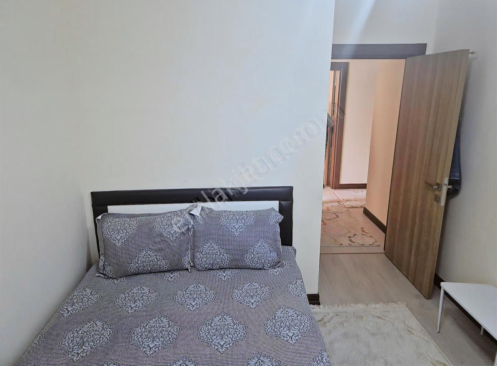 İpekyolu Yapı Emlak'tan Sıfır Ayarında Daire - Görsel 5