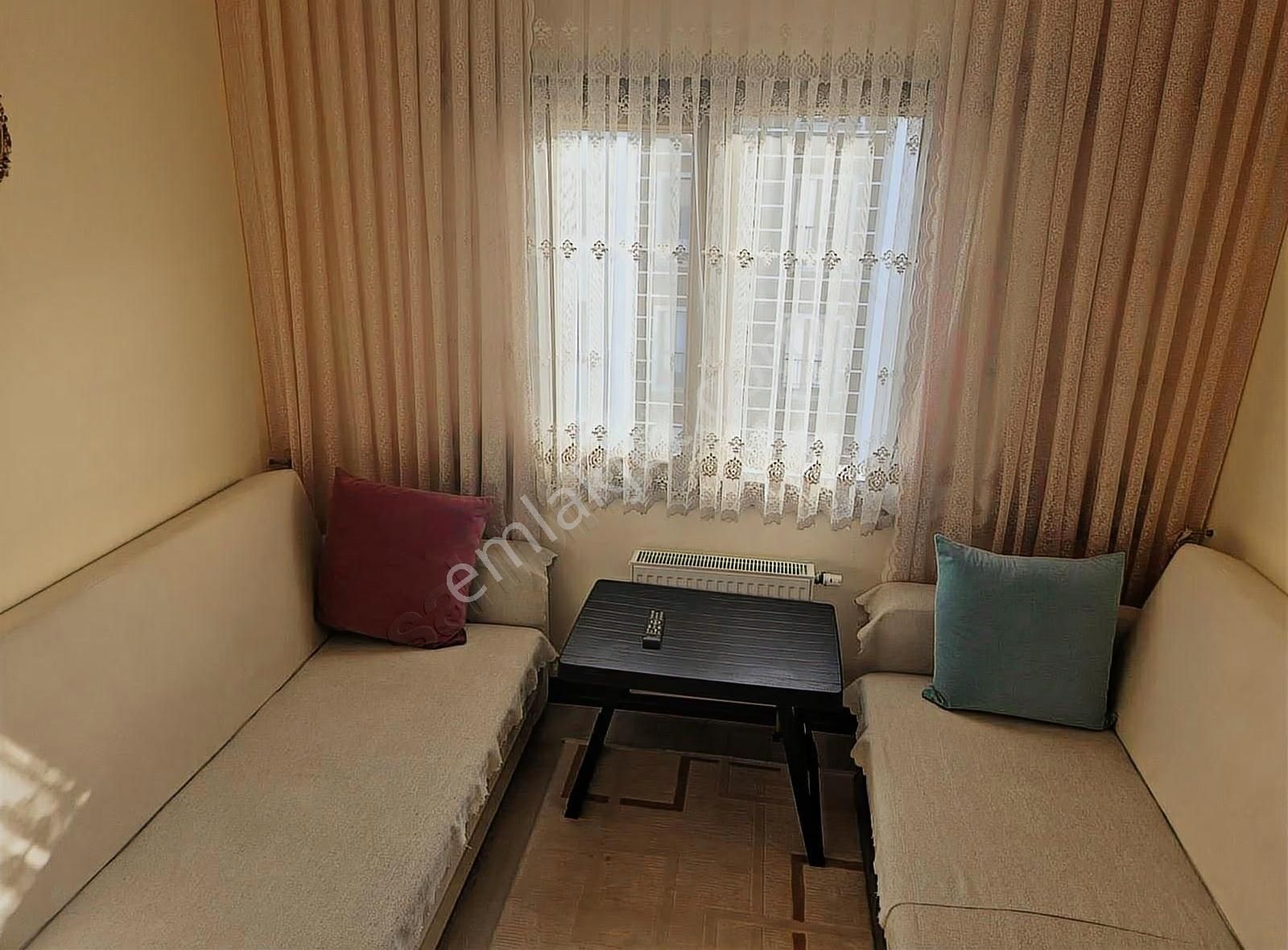 İpekyolu Yapı Emlak'tan Sıfır Ayarında Daire - Görsel 14