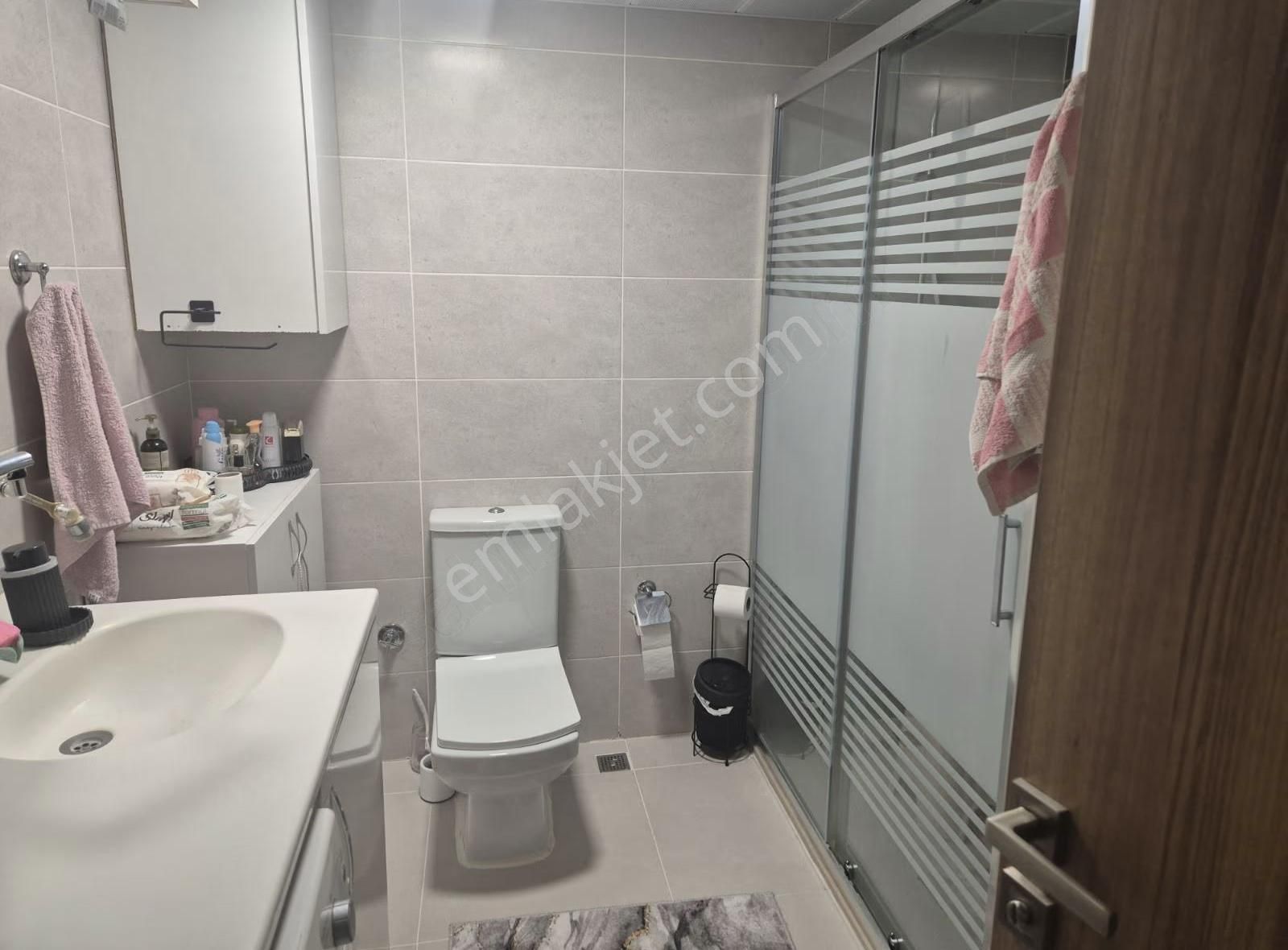 İpekyolu Yapı Emlak'tan Sıfır Ayarında Daire - Görsel 12