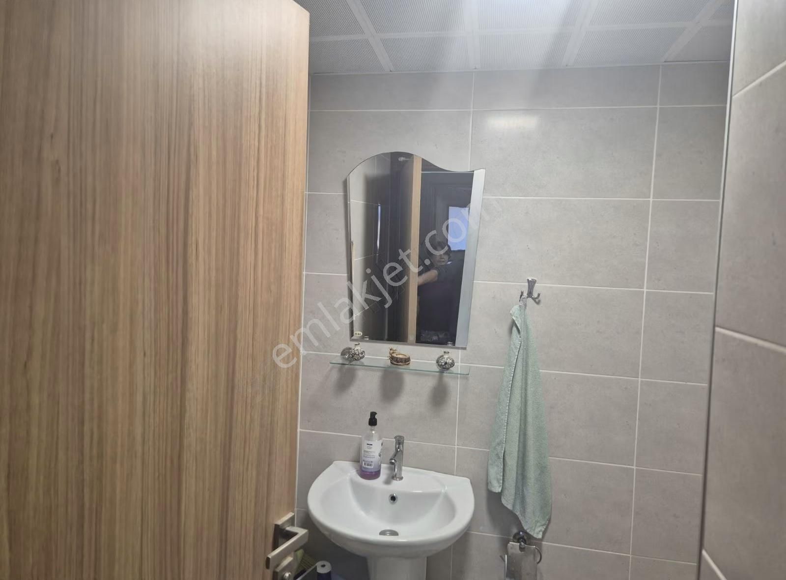 İpekyolu Yapı Emlak'tan Sıfır Ayarında Daire - Görsel 6