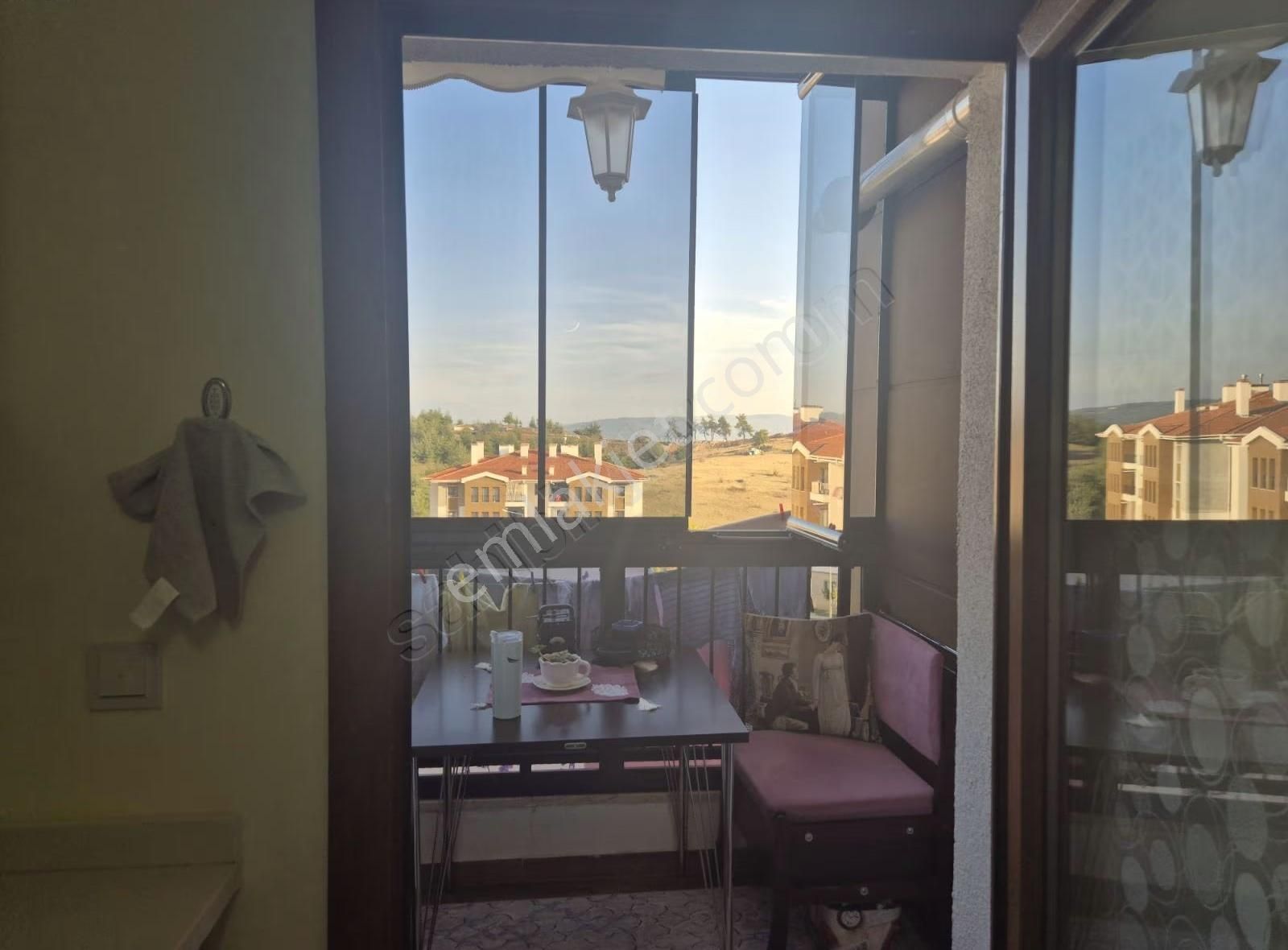 İpekyolu Yapı Emlak'tan Sıfır Ayarında Daire - Görsel 3