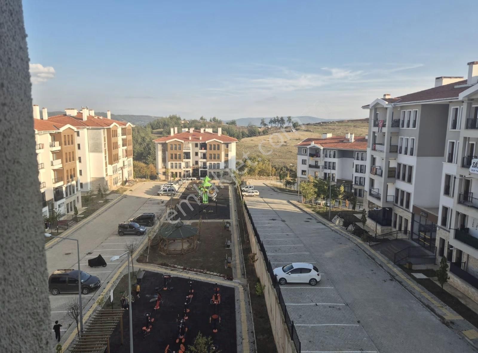 İpekyolu Yapı Emlak'tan Sıfır Ayarında Daire - Görsel 25