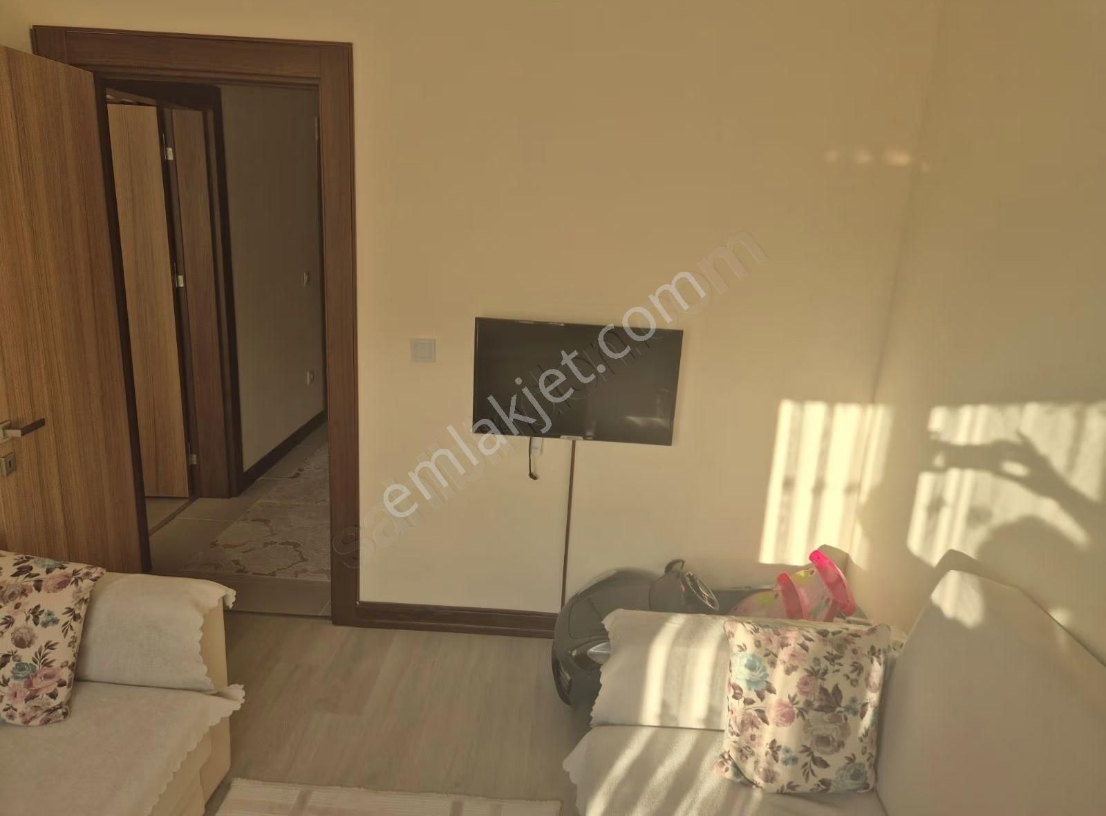 İpekyolu Yapı Emlak'tan Sıfır Ayarında Daire - Görsel 7