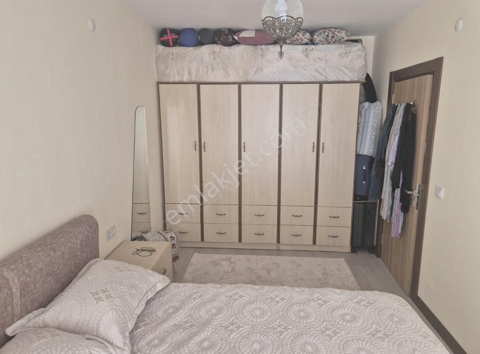 İpekyolu Yapı Emlak'tan Sıfır Ayarında Daire - Görsel 23