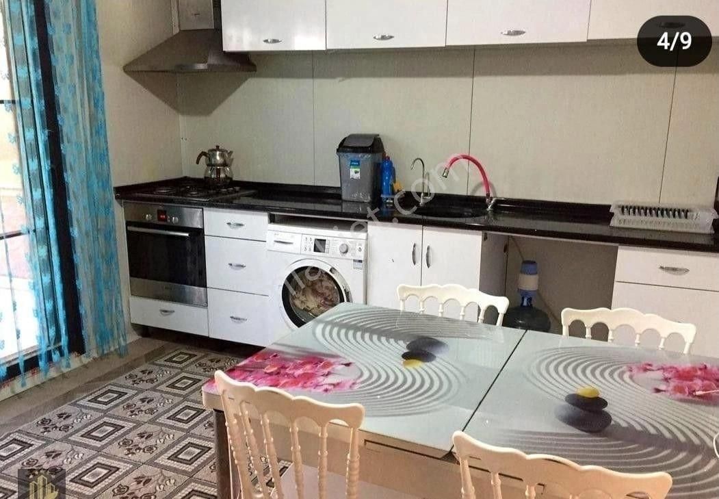 Muğla Milas'da Satılık İçinde Prefabrik Ev Bulunan Tarla - Görsel 2