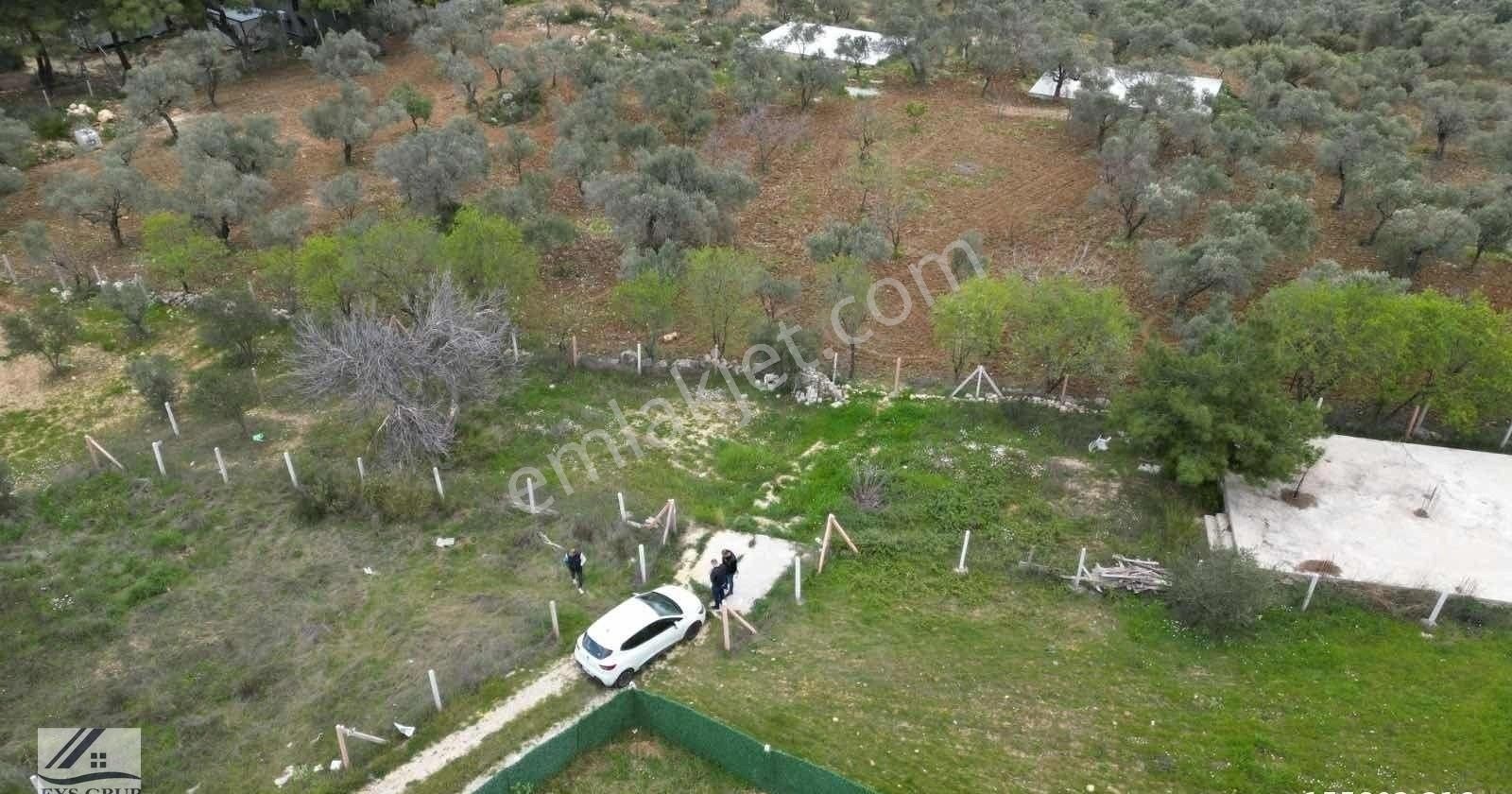 Torbalı Çapak Köy Meydanı Yakını Satılık 289 M2 Ve 623m2 Arsalar - Görsel 5