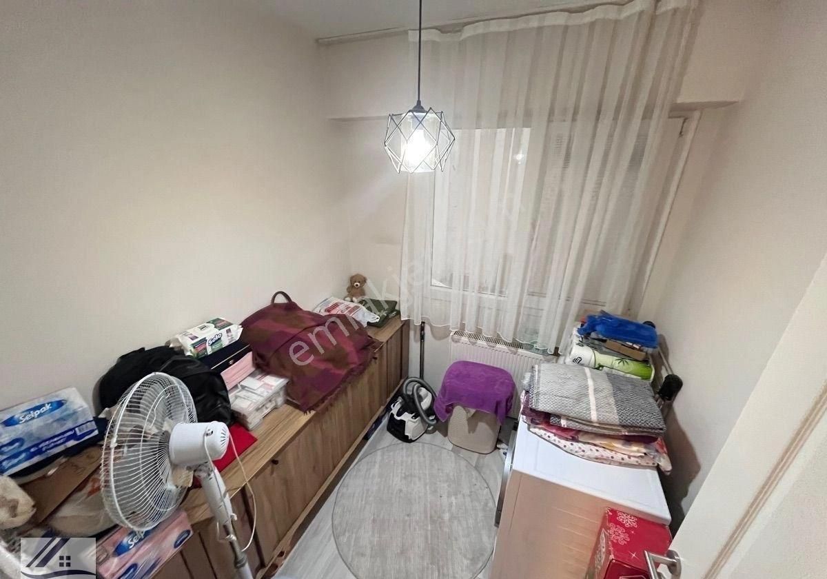 Mithatpaşa Cd Yakını Göztepede İçi Yapılı Masrafsız 3+1 Satılık - Görsel 7