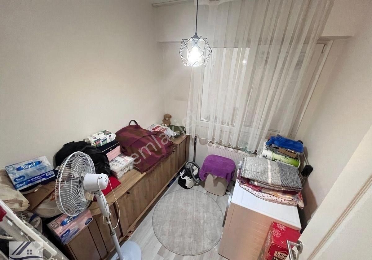 Mithatpaşa Cd Yakını Göztepede İçi Yapılı Masrafsız 3+1 Satılık - Görsel 32