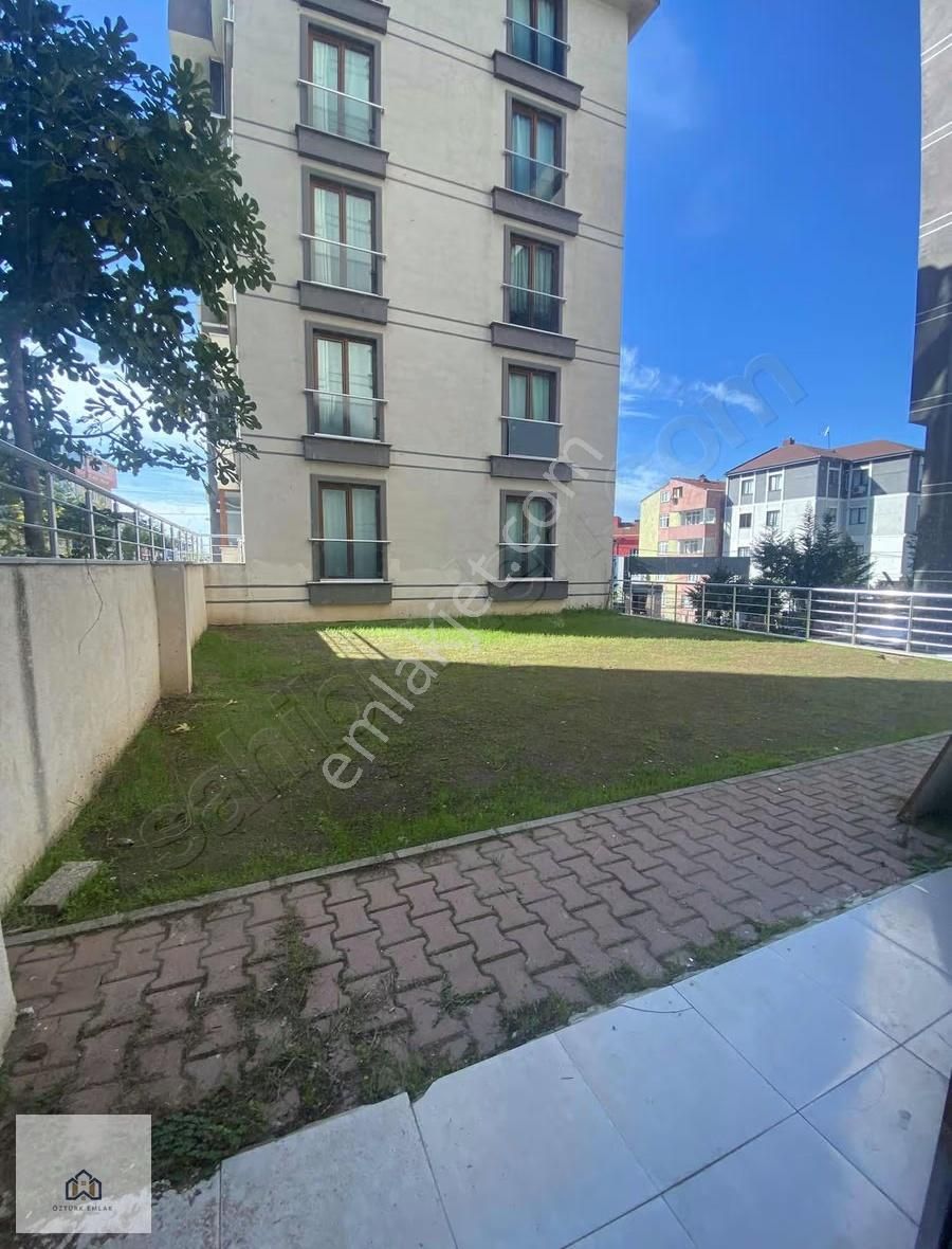 Sülüntepede Metroya Yakın Site İçerisinde 2+1 Kiralık Daire - Görsel 21