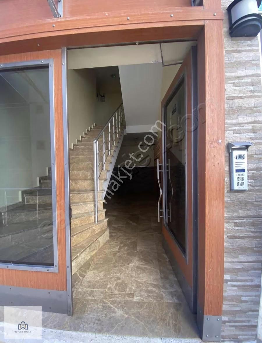 Sülüntepede Metroya Yakın Site İçerisinde 2+1 Kiralık Daire - Görsel 11