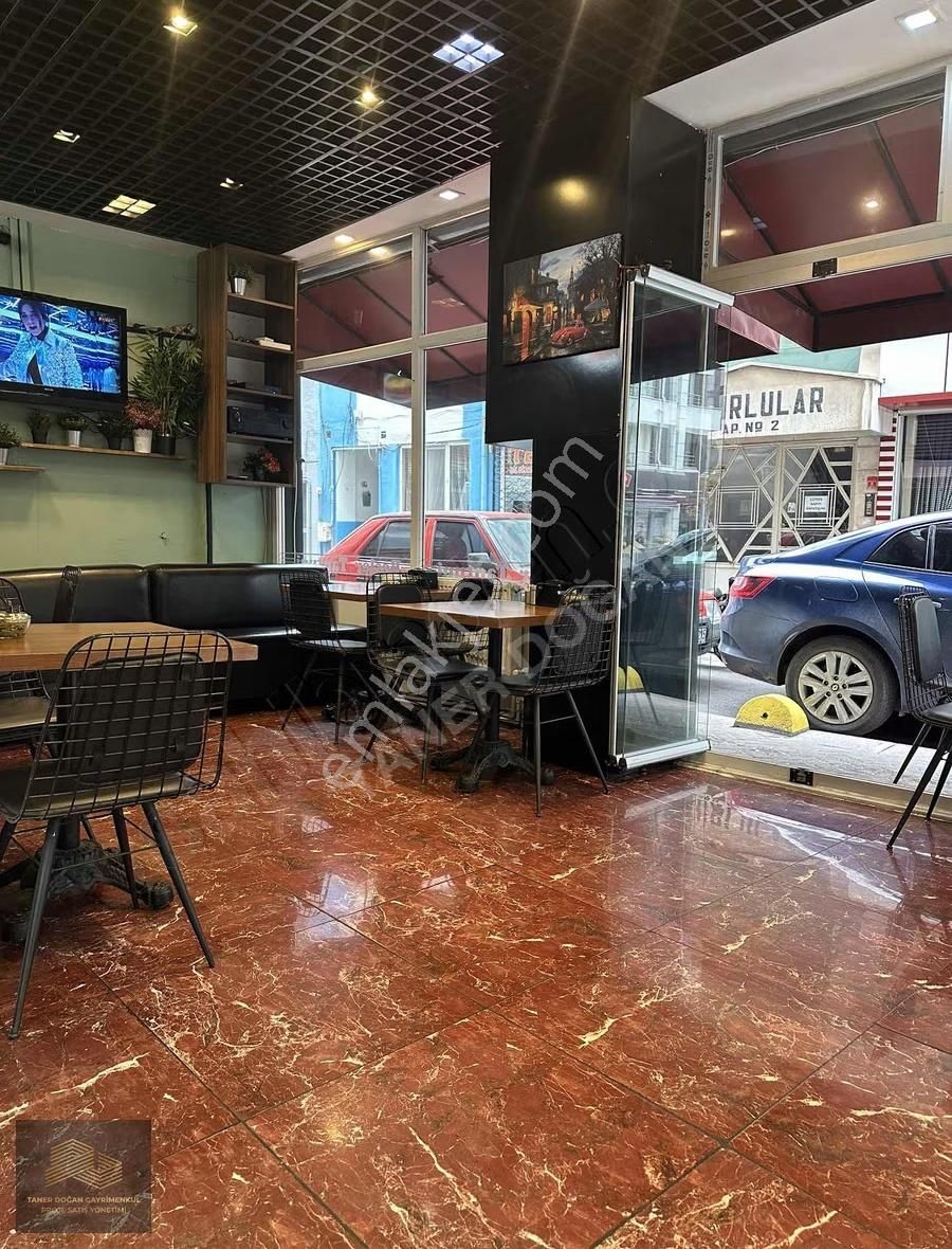 Sakarya Cadde'si Üzerinde Devren Tantuni Salonu - Görsel 6