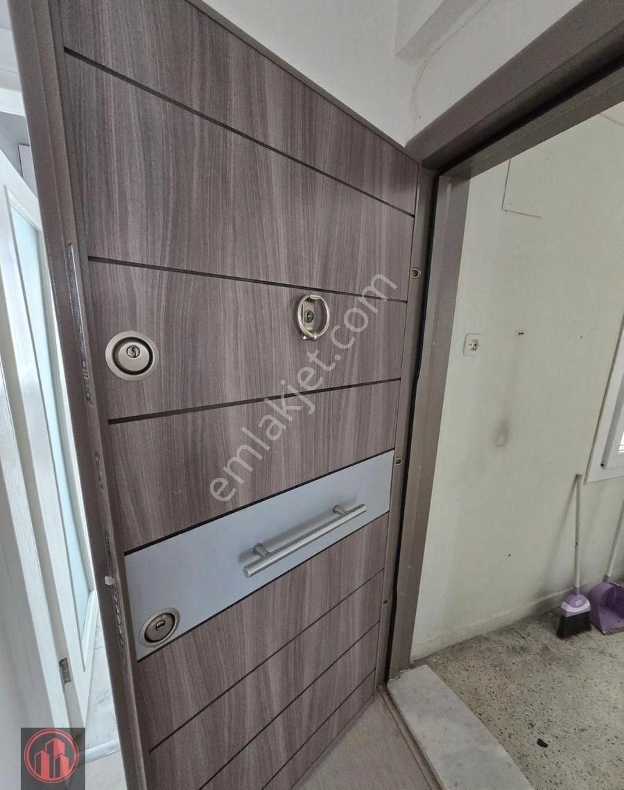 Balçovada Duru Park Ve Metroya Çok Yakın Satılık 2+1 Daire - Görsel 24